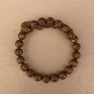 Alex and Ani Vintage 66 Wrap